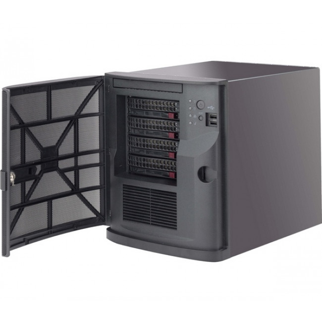 Supermicro 5028A-TN4 (SYS-5028A-TN4) Supermicro 5028A-TN4 (SYS-5028A-TN4)